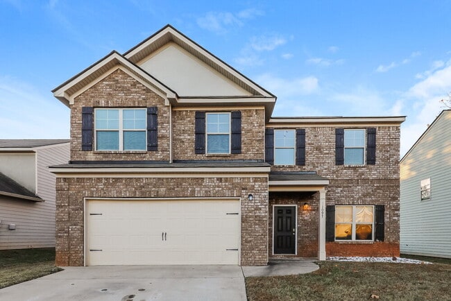 property at 11097 Wind Ridge Dr