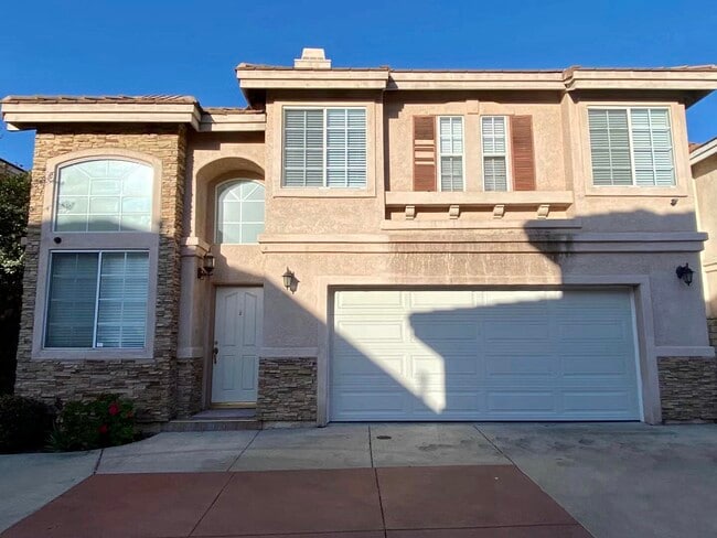 809 W Duarte Rd, Unit C in Monrovia, CA - Building Photo - Building Photo