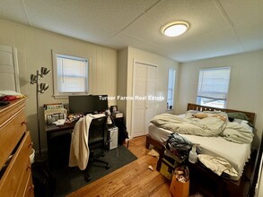 57 Cedar St, Unit 1 in Cambridge, MA - Building Photo - Building Photo