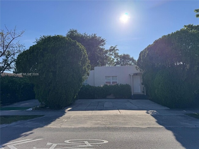 property at 5800 Taylor St