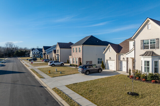 Magnolia Grove in Murfreesboro, TN - Building Photo - Building Photo