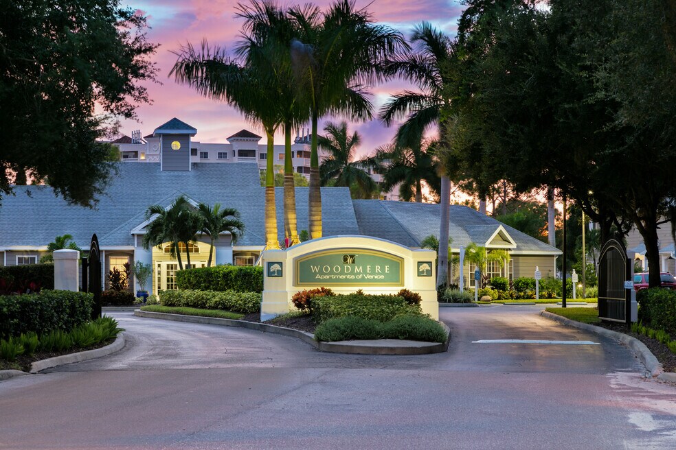 The Nancy Detert Residences at Loveland Apartments Venice, FL