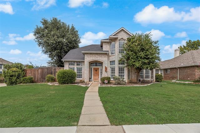 1501 Mission Ridge Trail in Carrollton, TX - Building Photo - Building Photo