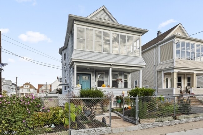 property at 40 Yereance Ave