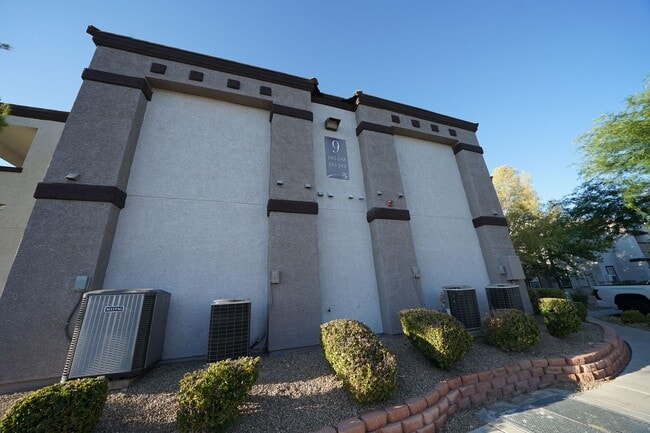 property at 7255 W Sunset Rd