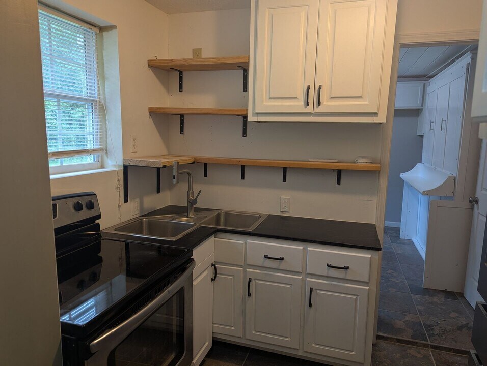 171 Rd 1282 in Tupelo, MS - Building Photo