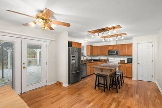 117 Crazy Horse Trail in Millsboro, DE - Building Photo - Building Photo