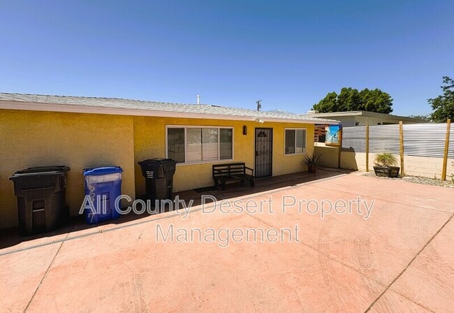 property at 66917 Flora Ave