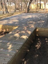 895 S Lake Rd in Springdale, AR - Building Photo - Building Photo