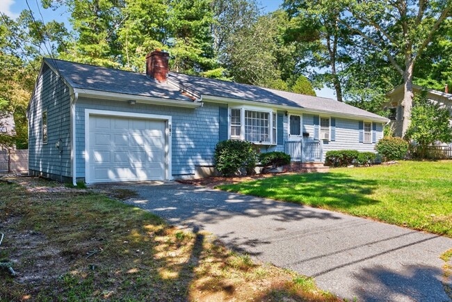 property at 101 Longfellow Dr