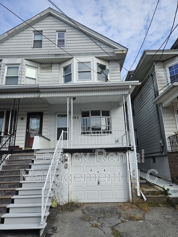 property at 203 Florida Ave