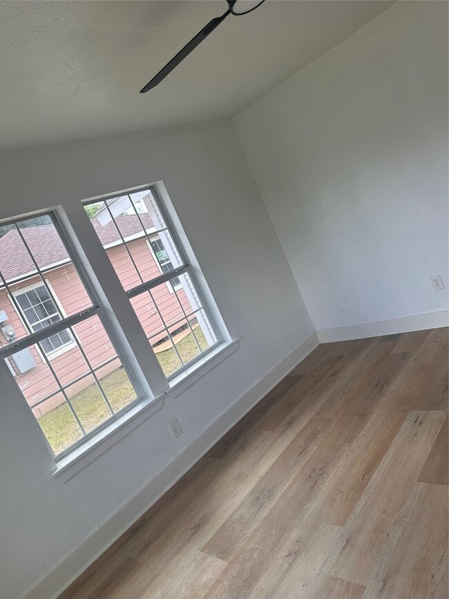 property at 1704 Sam Wilson St