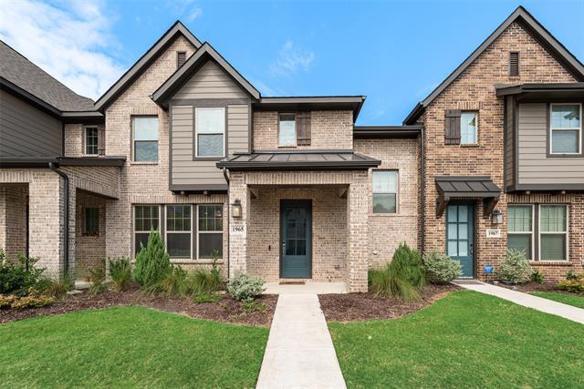 1965 Newman Ave in Allen, TX - Building Photo - Building Photo
