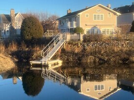 4 Spriteview Ave in Westport, CT - Building Photo