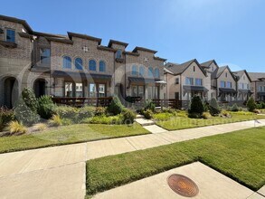 401 Blue Crk Cv in McKinney, TX - Building Photo - Building Photo