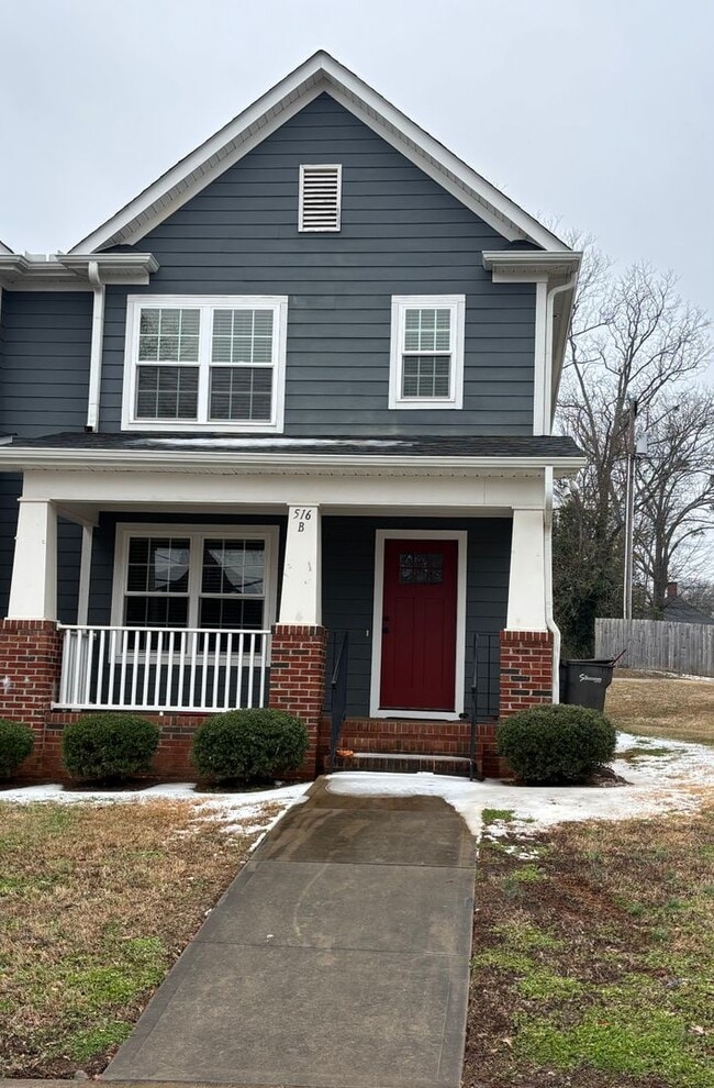 property at 516 Brawley St