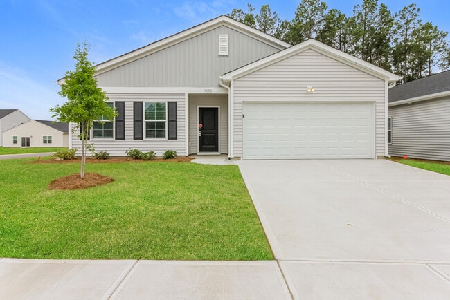 property at 7503 Tender Heart Cir