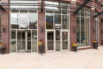 West Loop Gate in Chicago, IL - Foto de edificio - Building Photo