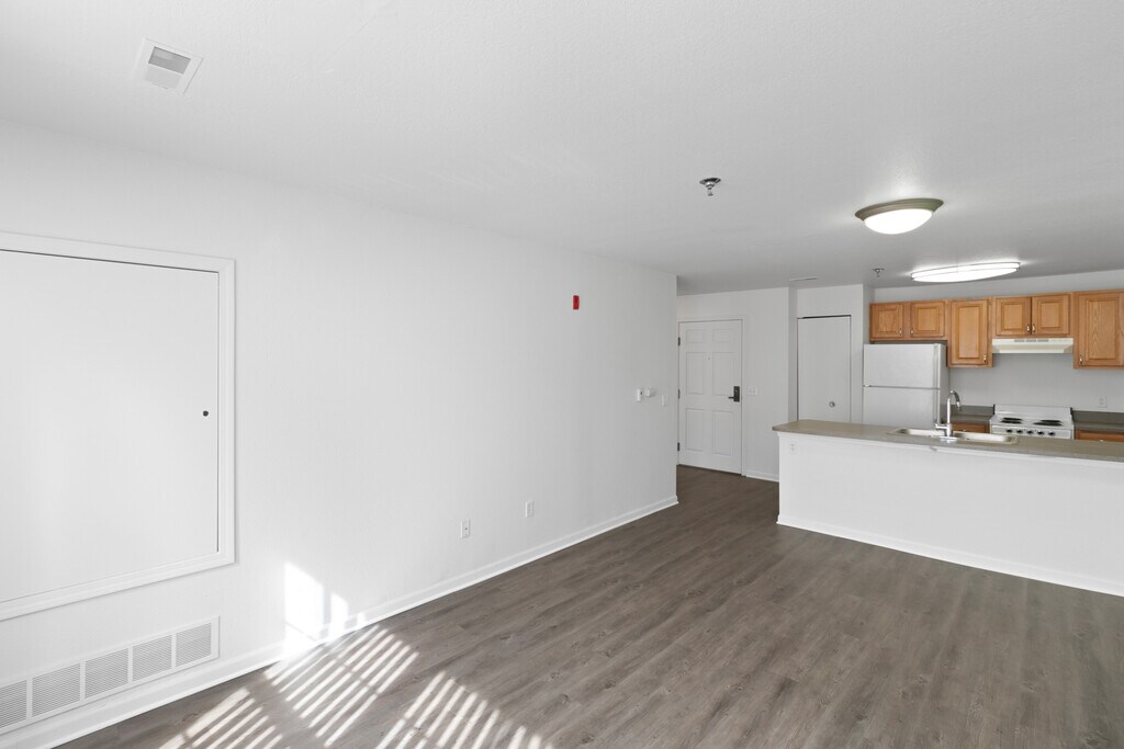 Lynden Parke Apartments in Ypsilanti, MI