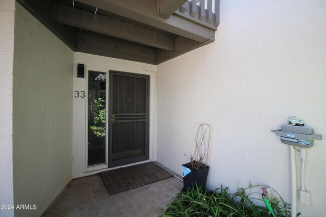 6240 N 16th St-Unit -33 in Phoenix, AZ - Building Photo - Building Photo