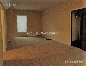 436 Carrier St NE in Grand Rapids, MI - Building Photo - Building Photo