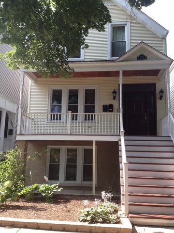 property at 1807 W Eddy St