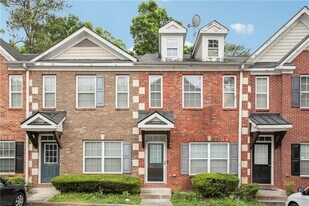 2360 Johnson Rd NE in Atlanta, GA - Building Photo