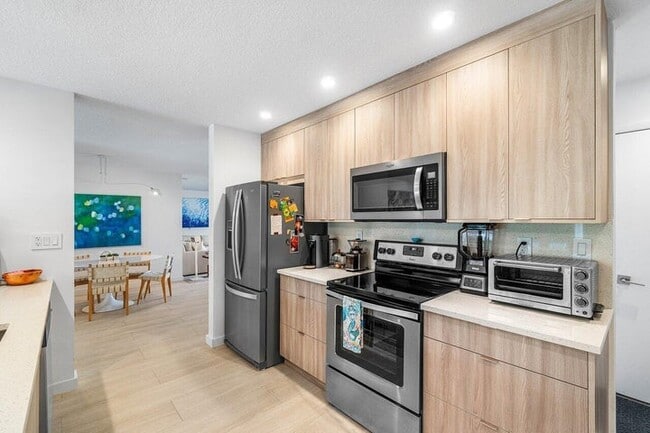 property at 5903 N Ocean Blvd
