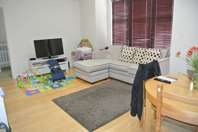 164 Chestnut Hill Ave, Unit 2 in Boston, MA - Building Photo - Building Photo