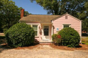 925 College Ave in Rock Hill, SC - Building Photo