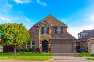 10520 Love Ct in McKinney, TX - Building Photo
