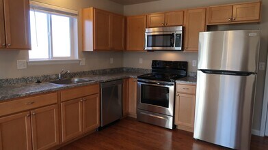 1728 Hampton S in Colorado Springs, CO - Building Photo - Building Photo