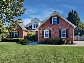 3310 Patcole Ct in Murfreesboro, TN - Building Photo