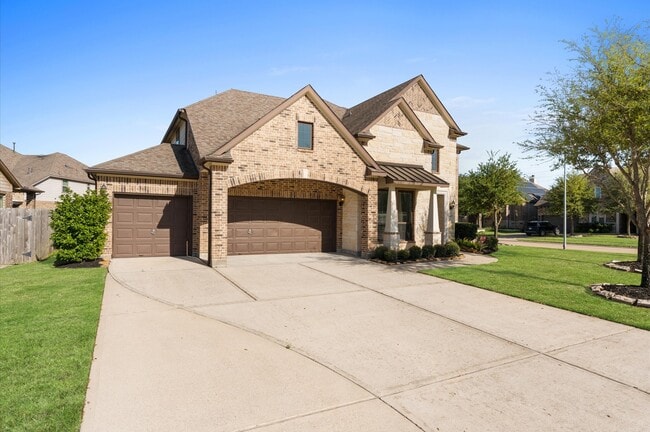 property at 31183 Pecan Creek Dr