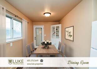 3005 E 20th St in Sioux Falls, SD - Building Photo - Building Photo