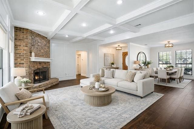 property at 1824 Huron Trail