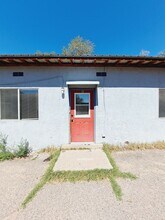 1506 John St in Albuquerque, NM - Building Photo - Building Photo