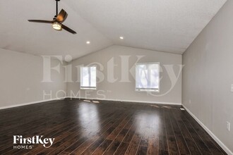 1218 Brookstone Terrace in Lake St. Louis, MO - Building Photo - Building Photo
