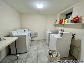 7 Bennett St in Boston, MA - Building Photo - Building Photo