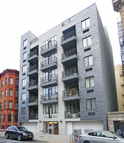 387  Franklin Avenue Apartments