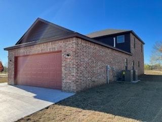 8542 Spring Creek Ln in Claremore, OK - Building Photo - Building Photo