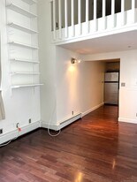 124 Court St, Unit 502 in New Haven, CT - Building Photo