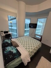 121 St Patrick St in Toronto, ON - Building Photo - Building Photo