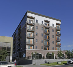 9th East Lofts in Salt Lake City, UT - Building Photo - Building Photo