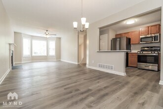 106 Campbell Dr in Dallas, GA - Building Photo - Building Photo