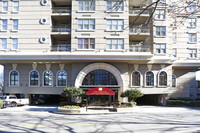 Meridian Buckhead in Atlanta, GA - Building Photo - Building Photo