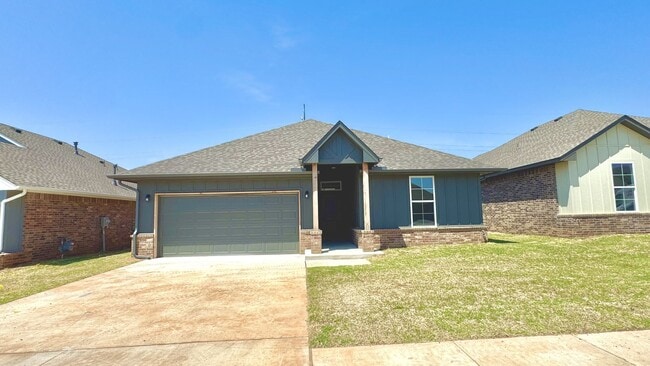 property at 8317 NW 163rd Ter