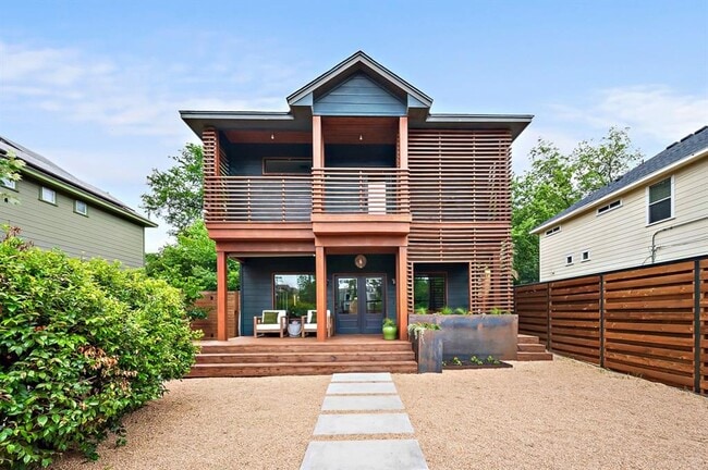 property at 1813 Clifford Ave