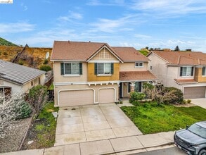 3582 Mallard Way in Antioch, CA - Building Photo - Building Photo