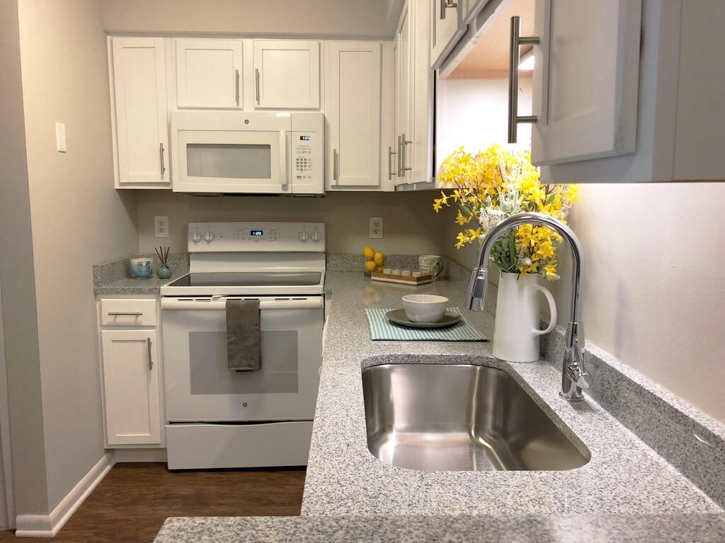 The Masters Apartments in Indianapolis, IN